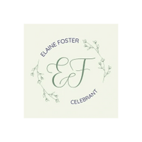Elaine Foster Celebrant