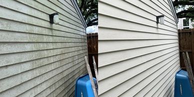 siding