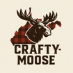 Crafty Moose