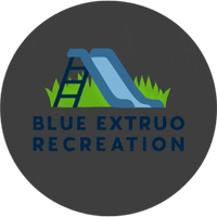 Blue Extruo Recreation