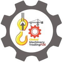 Global Machinery Trading FZE