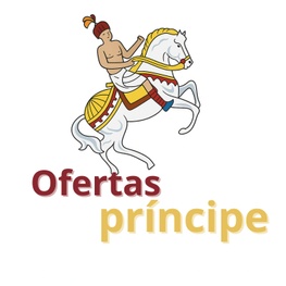 Ofertas Príncipe