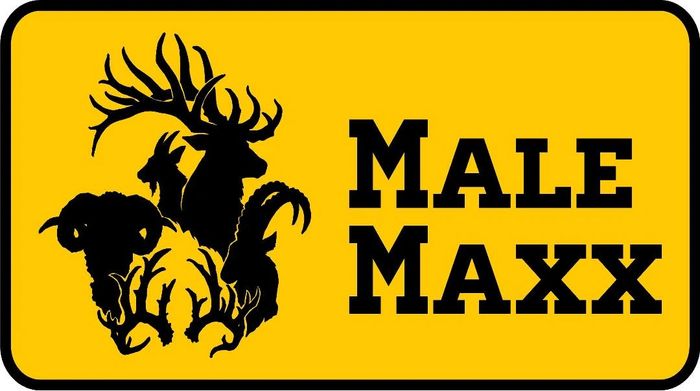 MaleMaxx logo