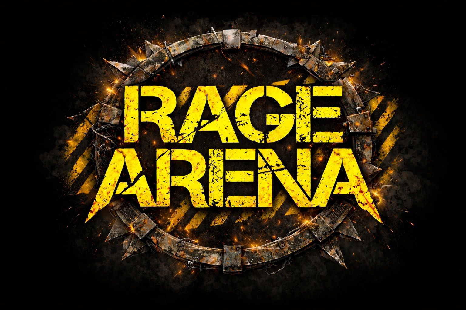 Rage Room of Maryland — rage room in Baltimore