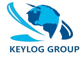 KEYLOG LOGISTICS SOLUTION