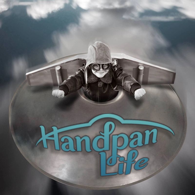 Journey into the handpan dreamworld with the 'Ondo' concert series