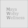 MAYA WOFSY WELLNESS