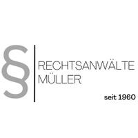 RA Müller