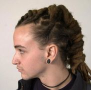 Knotty Roots natural hair care studio