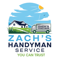 Zach's Handyman Service