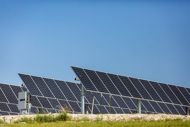 Solar Array