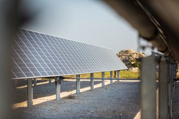 Solar module