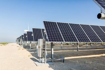 Clean Energy, green energy