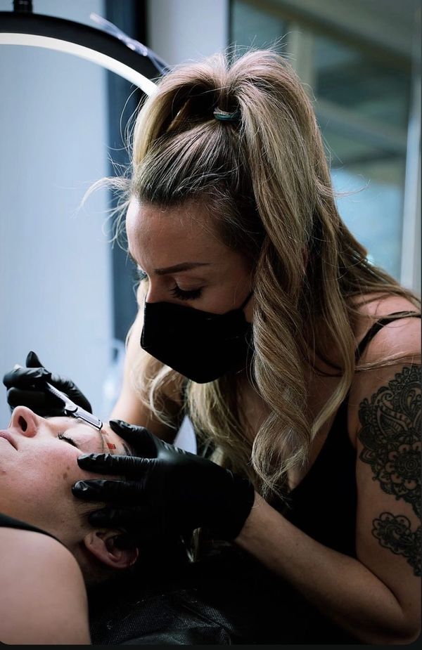 Nano Brows