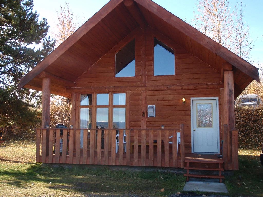Coopdogg's Fishing Lodge