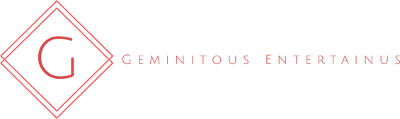 Geminitous Entertainus 