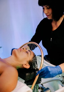 LANE Scalp & Facial BAR