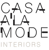 CASA A LA MODE INTERIORS