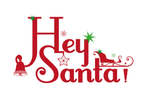 Hey Santa!