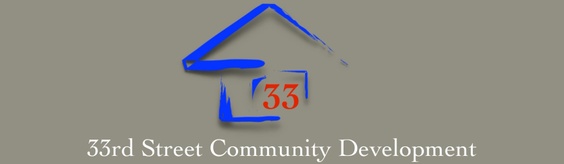33rd Street Development