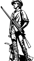 Washington County Patriots LLC