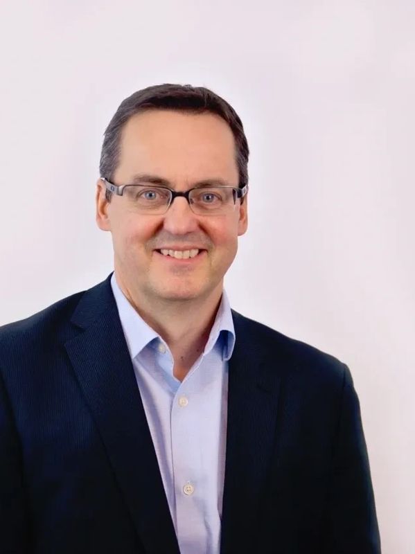Robert Nadeau, Chairman of the Board of Directors
