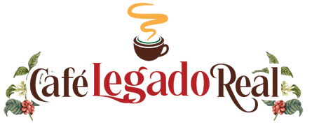 Café Legado Real by GOE