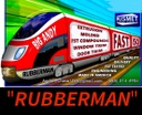 The Rubberman 