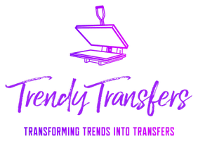 Trendy Transfers