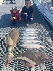 McEwen Fishing Charters