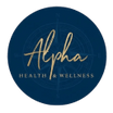    Alpha Health 
     & Wellness