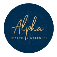    Alpha Health 
     & Wellness