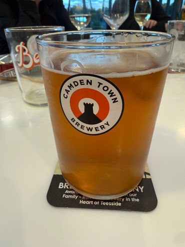 England - has some of the best beers