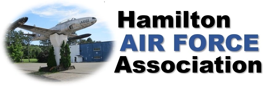 Hamilton Air Force Association