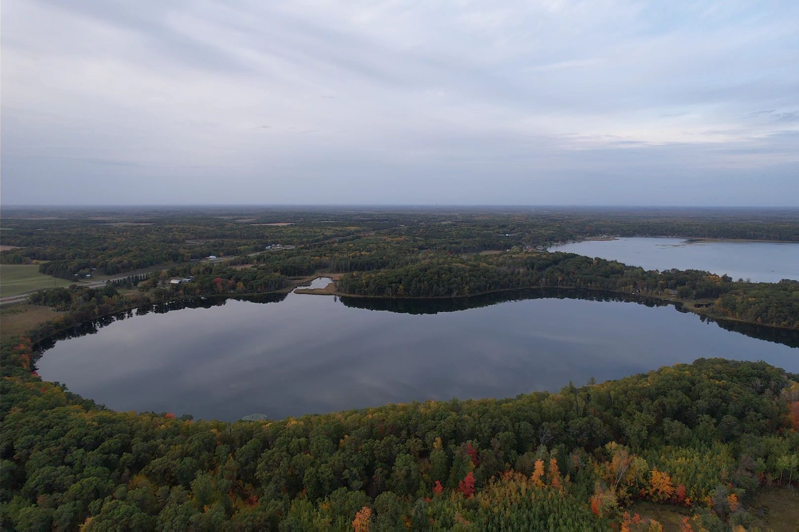 Hardy's Lake in the Woods RV Resort main photo