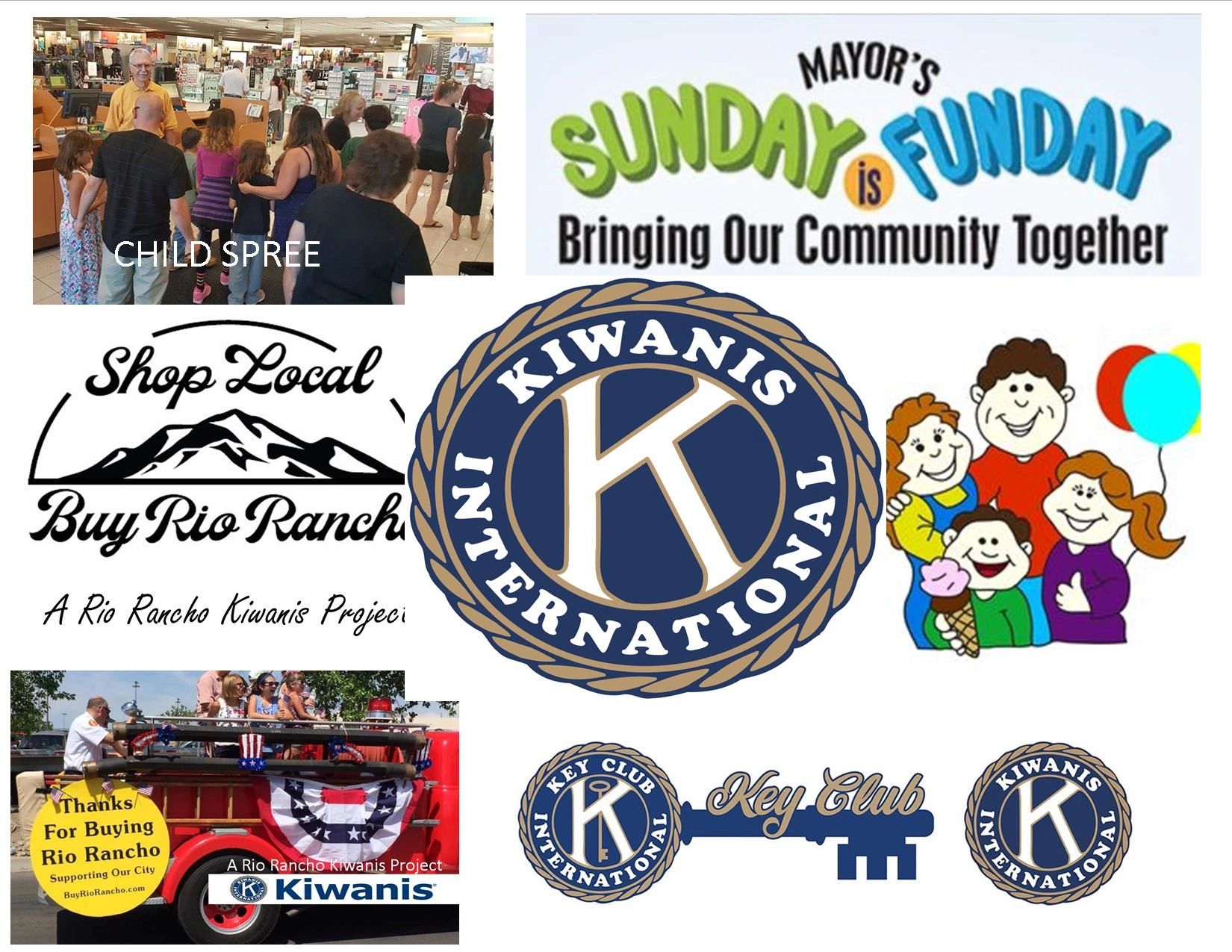 Rio Rancho Kiwanis Club