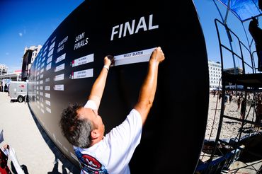 QuikPro New York Highlights.