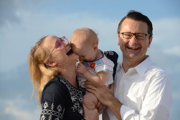 Beach Portraits, Singer Island Portraits, Beach Photos, Family Portraits, Delray Beach Portraits,  