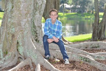 Senior Portraits By Paul Dimarco Photography