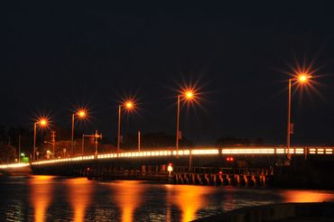 Night Bridge - Paul DiMarco
