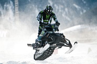 Paul Dimarco Photographer, Monster energy snowmobile 