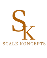 SCALE KONCEPTS