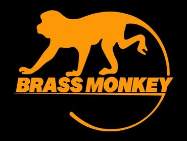 Brass Monkey