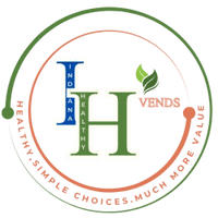 Indiana Healthy Vends
