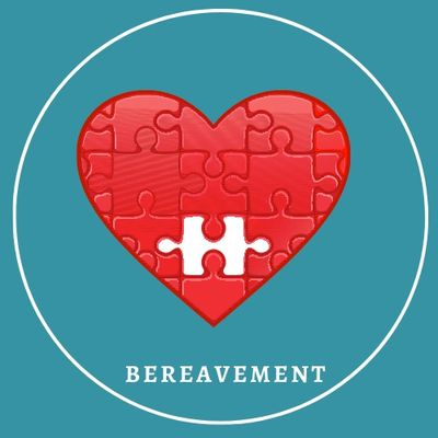 Missing Piece in Bereavement