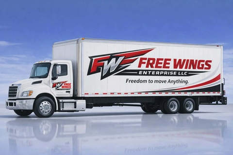 Free wings enterprise 