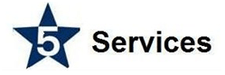 5 Star Services of Va.