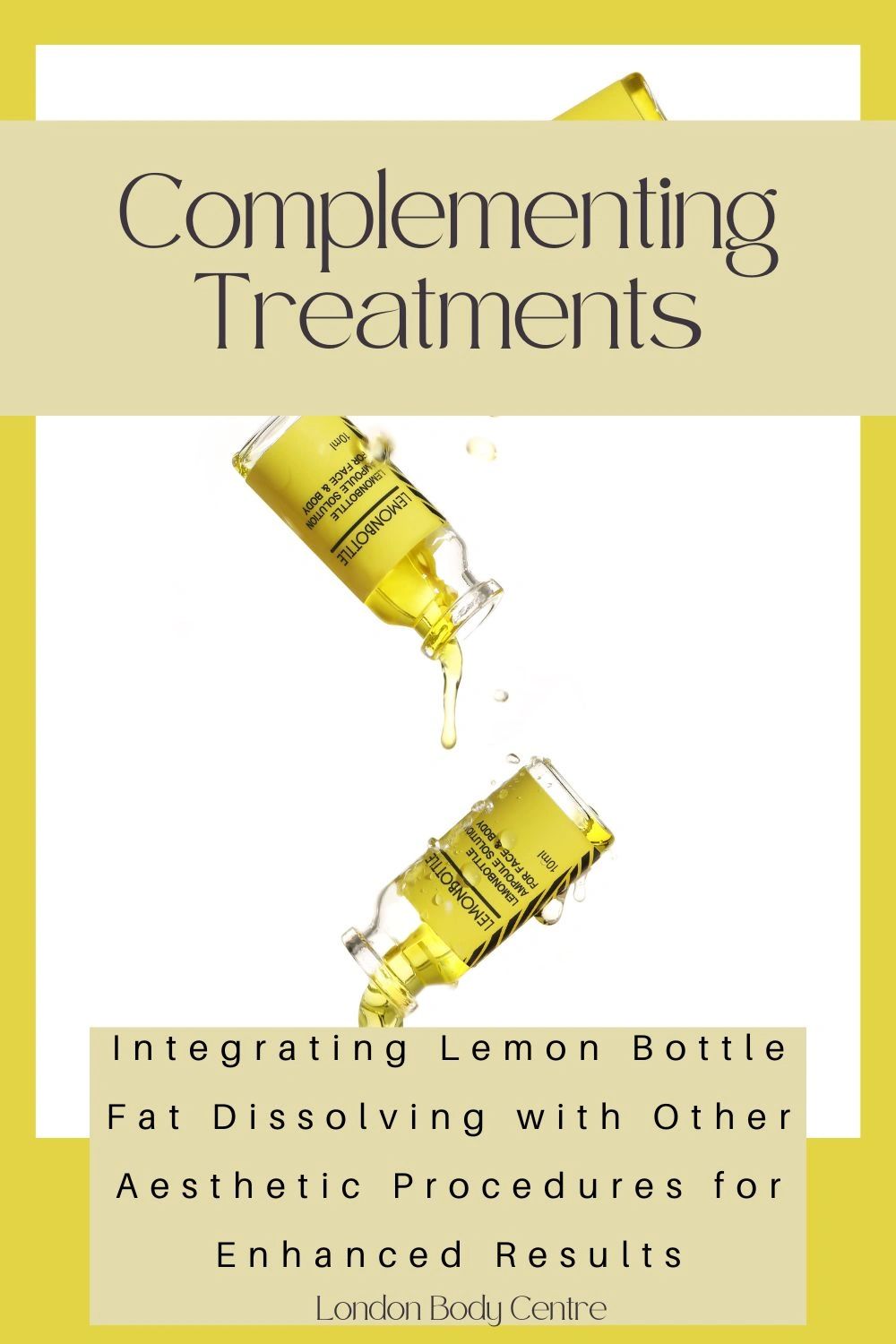 lemon bottle fat dissolving how many sessions Lemon Bottle Fat Dissolving 🍋 My client after just 1 session! Lemon bottle  is a fat-dissolving product, the unique formula gives it the ability to  destroy fat cells The solution is administered