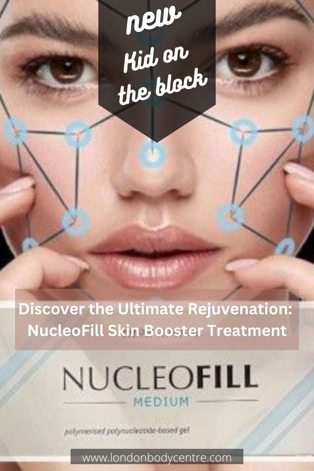 Discover the Ultimate Rejuvenation: NucleoFill