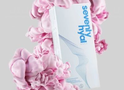 86 The treatment is designed to hydrate and plump the skin, reducing the appearance of fine lines an